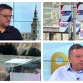 Vlast i opozicija u „parlemantarnom udaru“: Umeju li lideri „Srbije protiv nasilja“ da iskoristi proteste do izbora u…