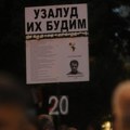 Kako su regionalni mediji izveštavali o 20. protestu „Srbija protiv nasilja“: Opozicija traži izbore, vlast odbija sve…