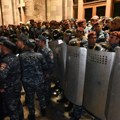 Jermeni: Najmanje 200 poginulih i 400 ranjenih u napadu Azerbejdžana na Nagorno Karabah