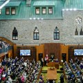 Kanadska vlada pozvala predsedavajućeg parlamenta da podnese ostavku zbog prisustva naciste