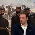 Nije reč samo o vojnoj operaciji već i o jednom važnom raskolu! Bajić: Film ne ide uz dlaku većini, normalno je da bude…