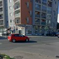 Raspisan tender, grad izdvaja devet miliona Novi semafor na uglu Temerinske i Almaške ulice