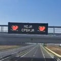 "Moja Srbija" Ekipa Alo! se provozala novom deonicom: Veličanstveni prizori sa auto-puta Ruma - Šabac (video)