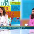 Olivera Bacić i Ivana Popović: Šta ćemo naučiti o ženama u mjuziklu „Žene na ivici nervnog sloma“?
