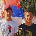 Teniser iz Zaječara Janko Mladenović pobednik turnira “Timočka Krajina Open 2023”