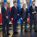 Poljska opozicija dogovorila buduću vladu, premijer Donald Tusk