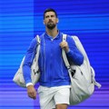 Džentlmen Novak u društvu Albanke na finalu – Rita zaboravila šta je uradila /foto, video/