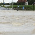 Nevreme stiže u Hrvatsku Zahvatiće celu zemlju, moguće i poplave