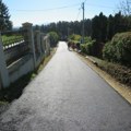 Dve ulice u Vinogradima u Kragujevcu dobile nov izgled: 40 godina čekali asfalt!