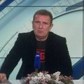 Pulmolog Žujović kandidat za gradonačelnika Beograda koalicije Tadića i Radulovića