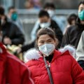 SZO: broj obolelih od respiratornih infekcija u Kini manji nego pre pandemije