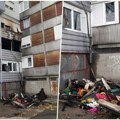 Запалио се стан две сестре, њихов комшија се угушио: Нови детаљи трагедије у Чачку, ватра букнула због грејалице (фото)
