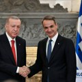 Grčka i Turska potpisale deklaraciju o dobrosusedskim odnosima