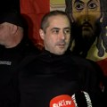 Policija zabranila bizarni boks meč između Miše i Čede: Vacić se pojavio u zakazano vreme, Jovanović izostao