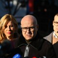 Vučević (SNS): Ponosni na izborni rezulat, ostajemo smireni, racionalni i svesni odgovornosti