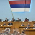 Narodna skupština Reublike Srpske usvojila Nacrt zakona o imunitetu Srpske