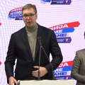 Vučić progovorio o čestitki Putina Predsednik Srbije rekao šta misli o Rusiji