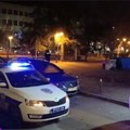 Četiri osobe povređene u masovnoj tuči u Nišu