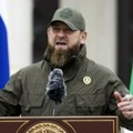 Kadirov uputio "zanimljivu" ponudu Americi: Spisak ukrajinskih zarobljenika predat američkom obaveštajcu