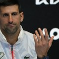 I pored svega što je uspeo Novak neće doživeti ovu čast na Australijan openu