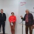 Otvorena izložba radova likovne kolonije Um-Ing u Kulturnom centru Zrenjanina, 2. februara humanitarna aukcija Zrenjanin -…