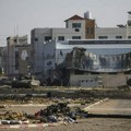 Izraelska vojska: ubijene desetine militanata u Gazi u poslednja 24 časa