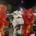 Proslava kineske nove godine u Smederevu: Tradicionalne umetnosti provincije Fuđen