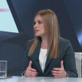 Milica Đurđević Stamenkovski: Odbrana nacionalnih interesa, pa i po cenu saradnje s vlašću