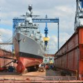 Kina postala najveće brodogradilište na svetu: Gradi više od polovine svih brodova