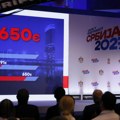 Za EXPO direktno 2,5 milijarde, za sve u vezi sa EXPO 17 milijardi evra