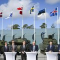 "Dug oproštaj od neutralnosti" NATO: je već pripremio jarbol: Šta znači ulazak Švedske u Alijansu