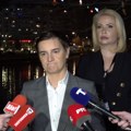 "Đilasovi službenici nastavljaju sa lažima" Reakcije na sramne uvrede na račun kandidature Ane Brnabić za predsednika…