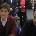 Brnabićeva i Dačić o zahtevima opozicije