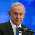 Analitičari: Netanyahu želi nastavak rata i na sebe je preuzeo obračun s Bidenom