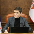 ZLF: Ana Brnabić besramno targetira naše aktiviste