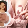 Glavni razlog što Srbija prednjači po broju umrlih žena od raka dojke