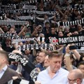 KK Partizan najavio krivične prijave protiv falsifikatora i preprodavaca ulaznica