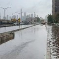 Njujork pogodila jaka kiša: Odložene stotine letova