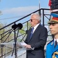 „Cilj NATO agresije bio je primena Hitlerove doktrine blic kriga“: General u penziji i haški osuđenik Vladimir Lazarević…