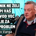 PC Press video: Korisnik ne želi da kupi vaš proizvod već rešenje za svoj problem!, Miroslav Varga