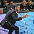 Alimpijević nastavio da sanja: Bešiktaš izborio majstoricu za finale Evrokupa