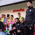 Mitić pred Partizan: Favoriti su, ali bićemo maksimalno motivisani