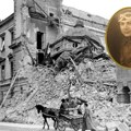 83 Godine od bombardovanja Beograda u II svetskom ratu – sećamo se kapetana Miloša žunjića najsjanije zvezde beogradskog…
