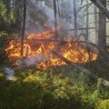 Sektor za vanredne situacije u Valjevu apeluje na građane da ne spaljuju travu i nisko rastinje