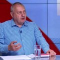 Milivojević: Odbijanjem zahteva, vlast jasno rekla ne želi da opozicija učestvuje na izborima