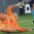 Aleksandar Jovanović spreman: Ako večitog derbija bude, Partizan će opet imati bedem ispred svog gola