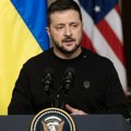Zelenski: Ukrajina će raditi sa bilo kojim predsednikom Amerike