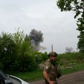 Besne bitke na istoku i jugu Ukrajine: Rusija tvrdi da je pogodila komandni štab, evakuišu se stanovnici Novoaleksandrovke…