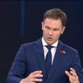 Si Đinping u Srbiji: Ministar Siniša Mali gost RTS