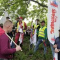 Poljski farmeri počeli štrajk glađu zbog Zelenog dogovora EU, zahtevaju sastanak sa premijerom Tuskom